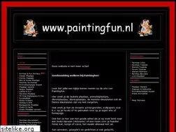 Sites similar to paintingfun.nl