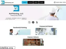 Sites similar to paintinggresham.com