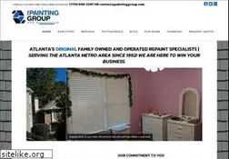 Sites similar to paintinggroup.com
