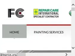 Sites similar to paintinghands.co.uk