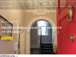 Sites similar to paintingindublin.ie
