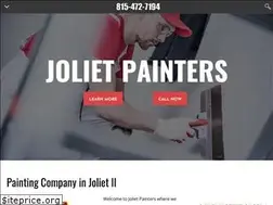Sites similar to paintingjoliet.com