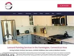 Sites similar to paintingkitchencabinetry.com