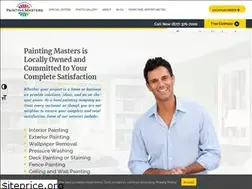 Sites similar to paintingmasters.com