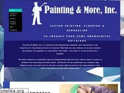 Sites similar to paintingnmore.com