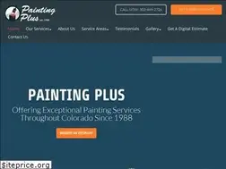 Sites similar to paintingplusofboulder.com