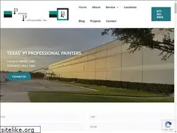 Sites similar to paintingprofessionals.com