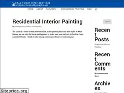 Sites similar to paintingproject.com