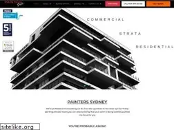 Sites similar to paintingpros.com.au