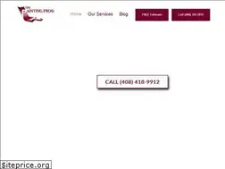 Sites similar to paintingpros.com