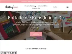 Sites similar to paintingqueen.de