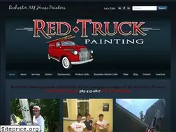 Sites similar to paintingrochester.com