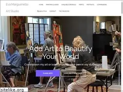 Sites similar to paintingsbyeva.com