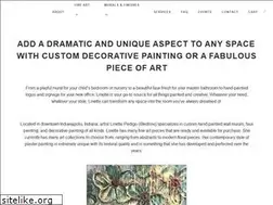 Sites similar to paintingsbylinette.com