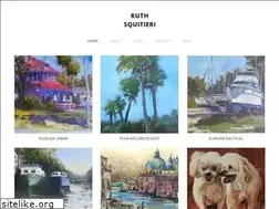 Sites similar to paintingsbyruth.com