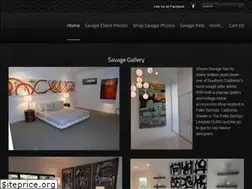 Sites similar to paintingsbysavage.com
