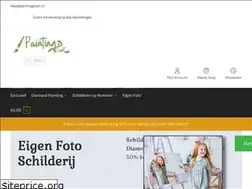Sites similar to paintingscart.nl