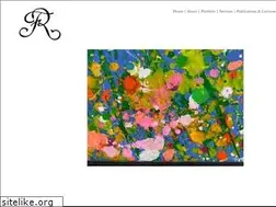 Sites similar to paintingsconservator.com