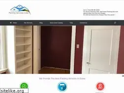 Sites similar to paintingservicesdubai.ae