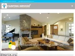 Sites similar to paintingservicesonline.ca