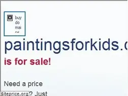 Sites similar to paintingsforkids.com