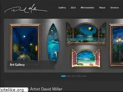 Sites similar to paintingsofart.com