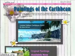 Sites similar to paintingsofthecaribbean.com