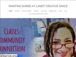 Sites similar to paintingsoiree.net