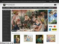 Sites similar to paintingstar.com