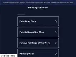 Sites similar to paintingsusa.com