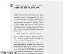 Sites similar to paintingvenice.com