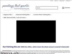 Sites similar to paintingwithdiamondskits.com