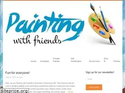 Sites similar to paintingwithfriendsllc.com