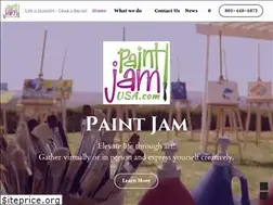 Sites similar to paintjamusa.com