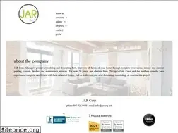 Sites similar to paintjar.com
