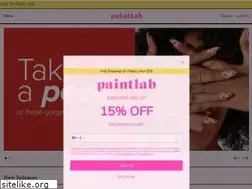 Sites similar to paintlabbeauty.com