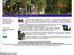 Sites similar to paintland.eu