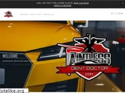 Sites similar to paintlessdentdoctormd2.com
