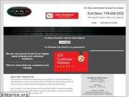 Sites similar to paintlessdentrepairbrooklyn.com