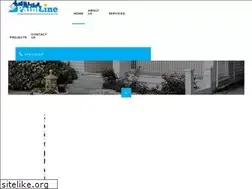 Sites similar to paintline.com.au