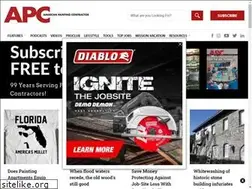 Sites similar to paintmag.com