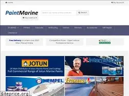 Sites similar to paintmarine.co.uk