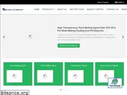 Sites similar to paintmattingagent.com