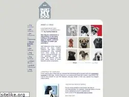 Sites similar to paintmydog.co.uk