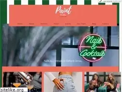 Sites similar to paintnailslondon.co.uk