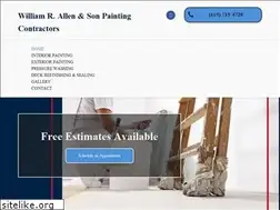 Sites similar to paintnashville.com