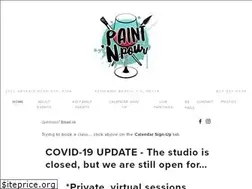Sites similar to paintnpourrb.com