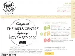 Sites similar to paintnsip.co.nz