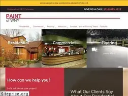 Sites similar to paintofwny.com