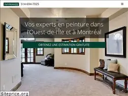Sites similar to paintologists.com